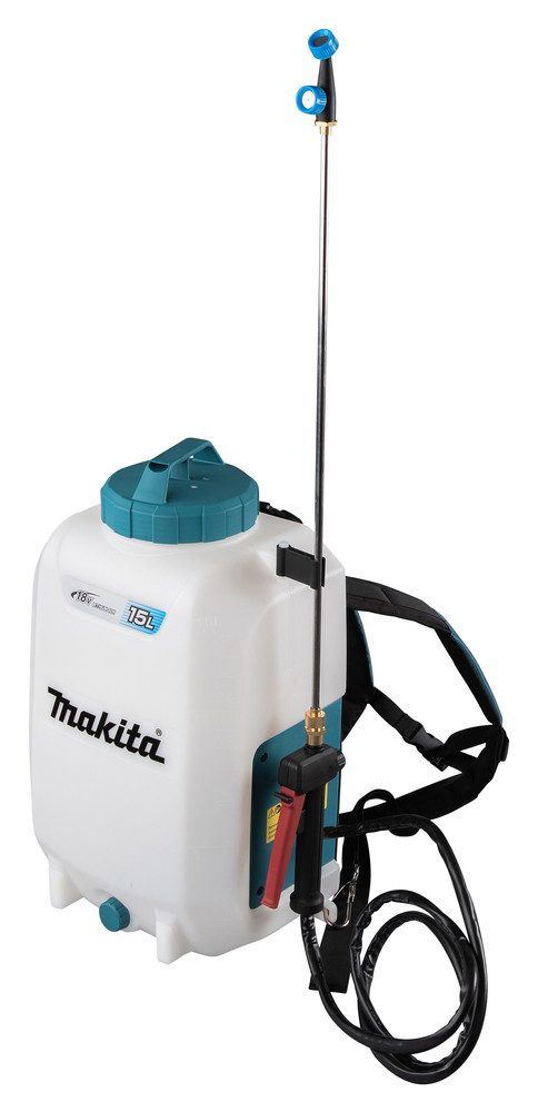 Makita Akku-Drucksprühgerät DUS158Z