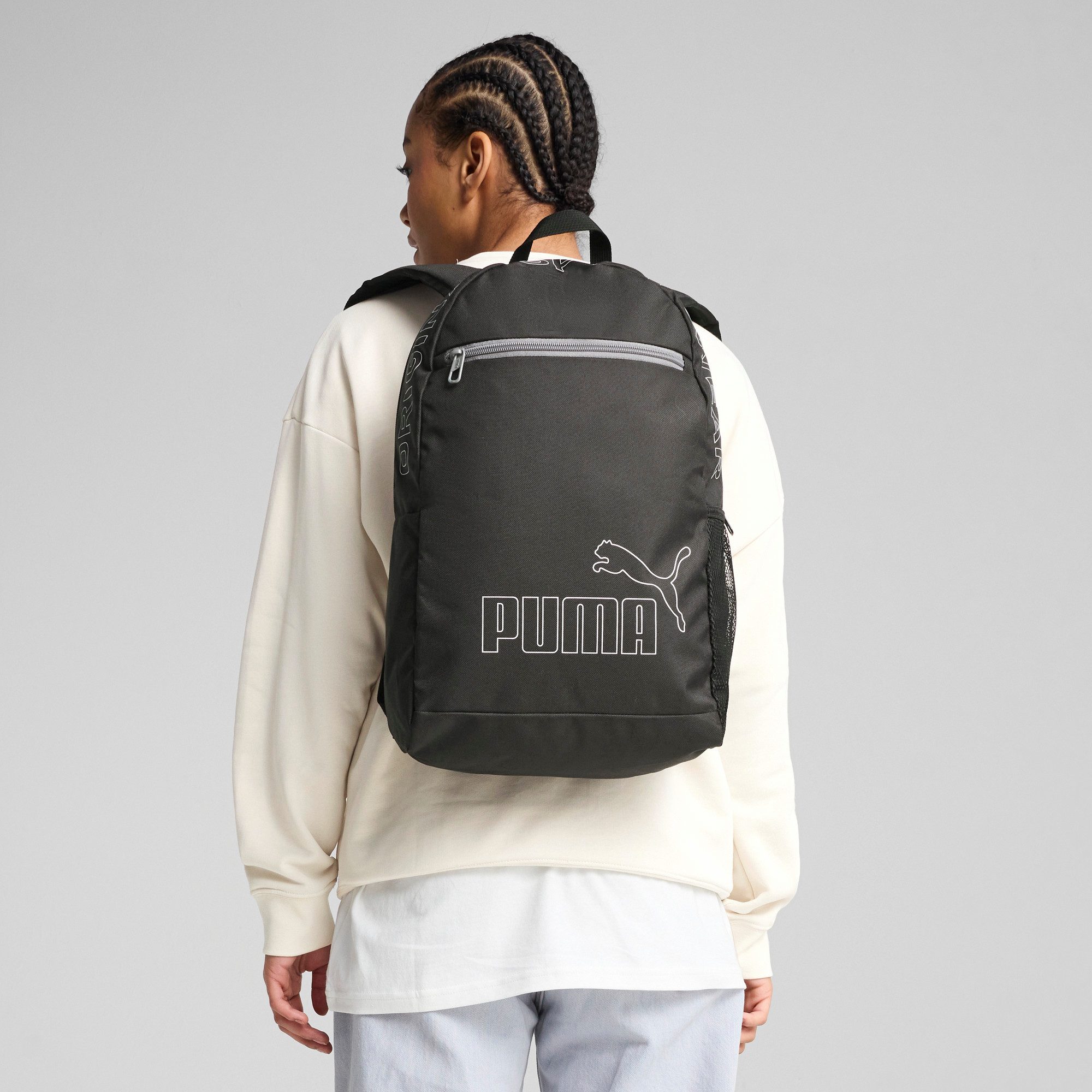 PUMA Rucksack PHASE BACKPACK II, mit mehreren Taschen, mit weich gefütterte günstig online kaufen