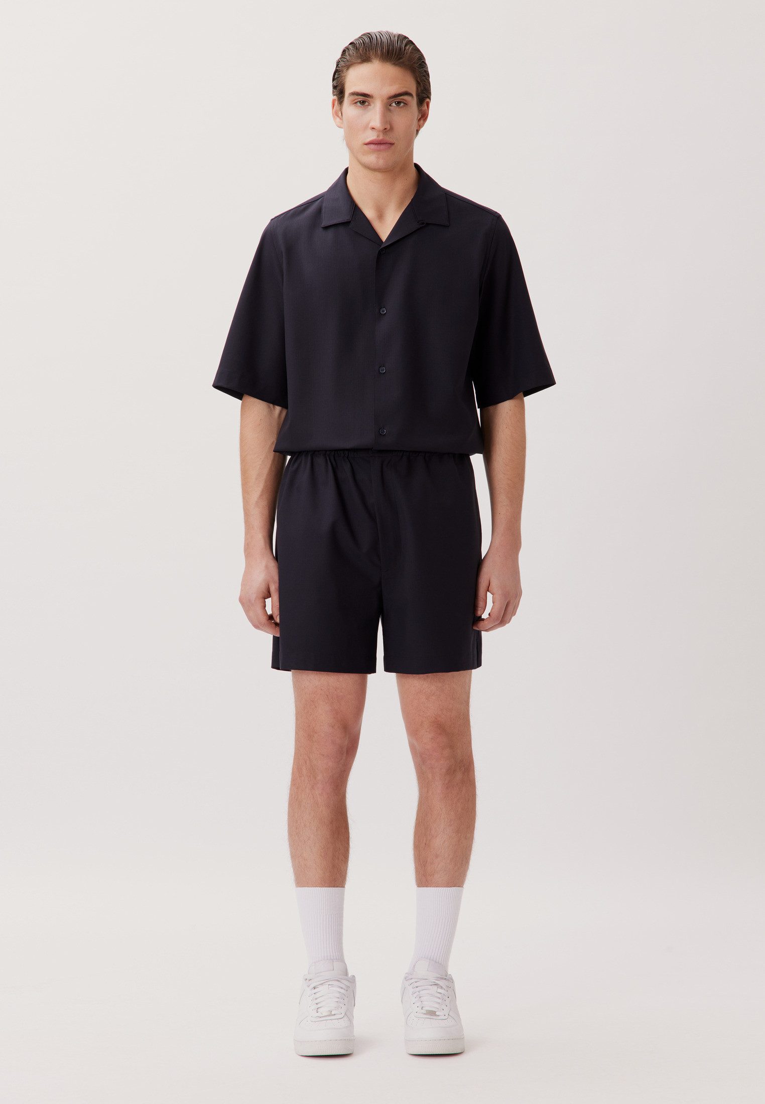 Shorts Studio