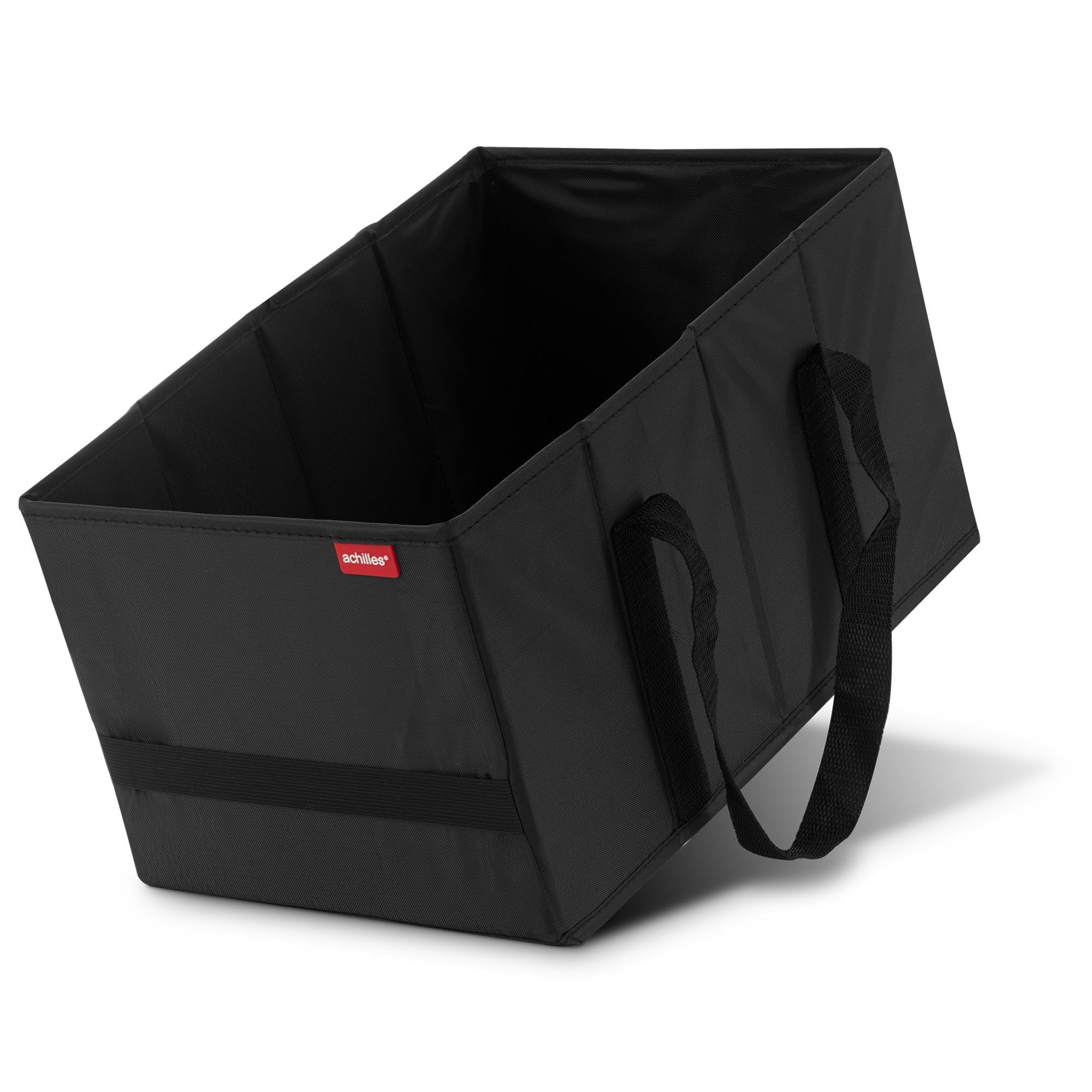 Kühltasche Kühleinsatz für Klappbox Faltbare Kühltasche schwarz