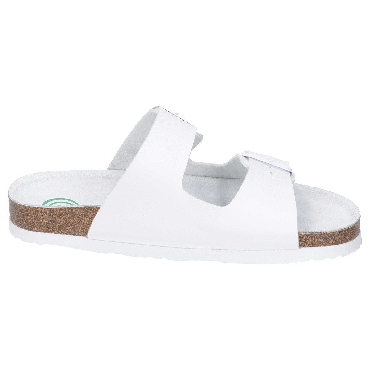 Dr. Brinkmann Bonillo Pantolette (1-tlg) Pantoletten - Klassische Sandale, Perfekte Passfom