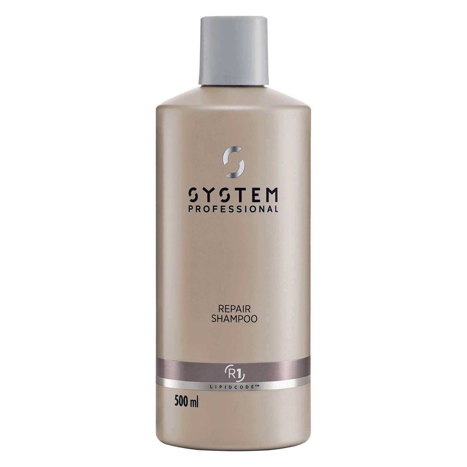 System Professional Haarshampoo Repair Shampoo R1 500ml