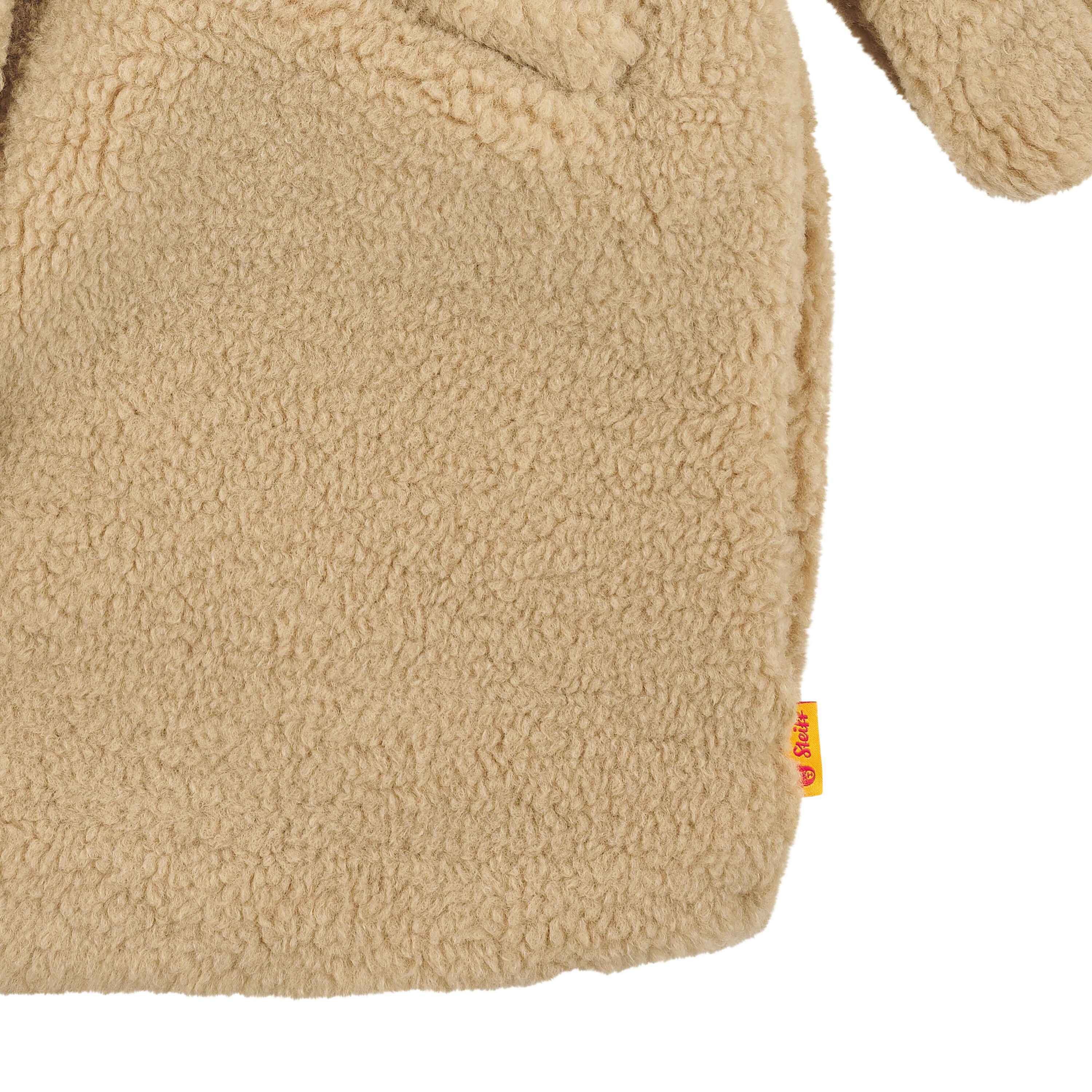 Steiff Outdoorjacke Mantel Woof & Fluff, gefüttert – Bild 4 von 4