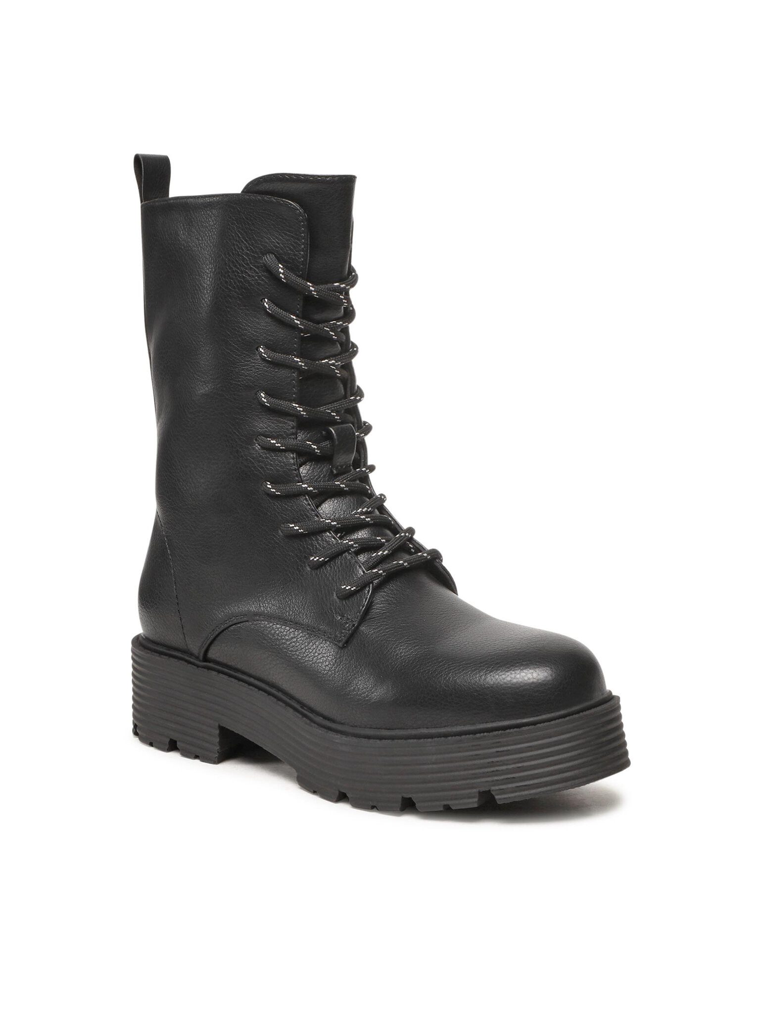 Jenny Fairy Stiefeletten WS5902-03 Black Stiefelette
