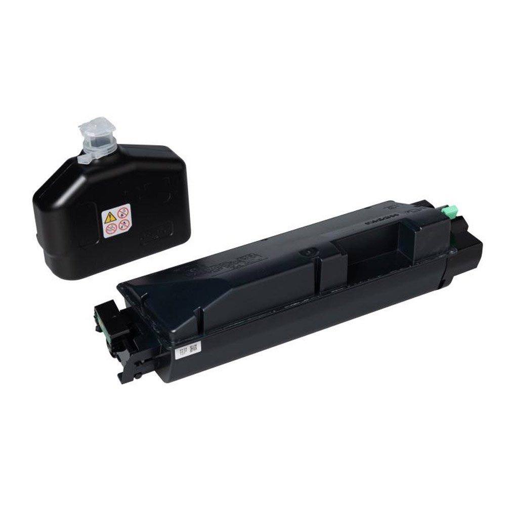 Ricoh Tonerpatrone P C600 Toner schwarz