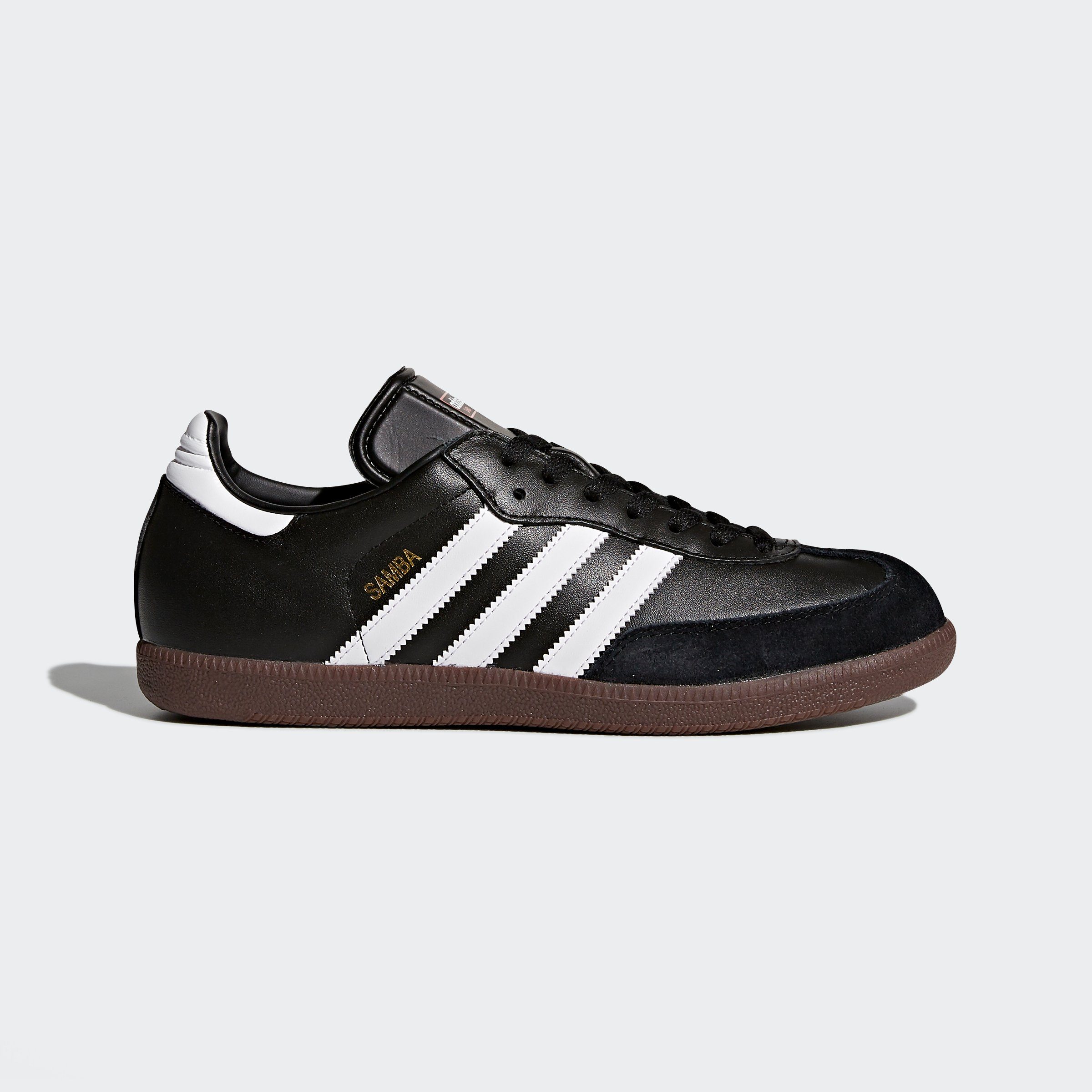 adidas Performance SAMBA LEATHER Sneaker günstig online kaufen
