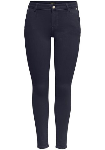 Only Skinny-fit-Jeans »ONLBLUSH MID SK CHIN...