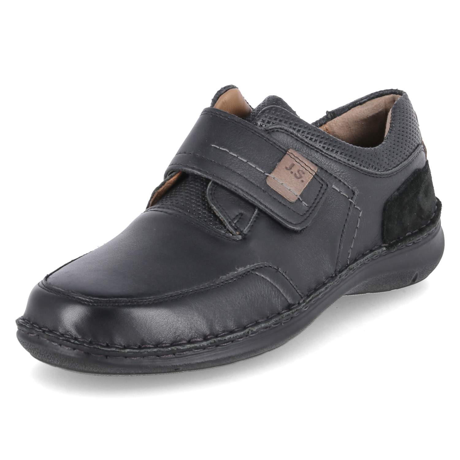 Josef Seibel Klettschuhe NEW ANVERS 83 Slipper günstig online kaufen
