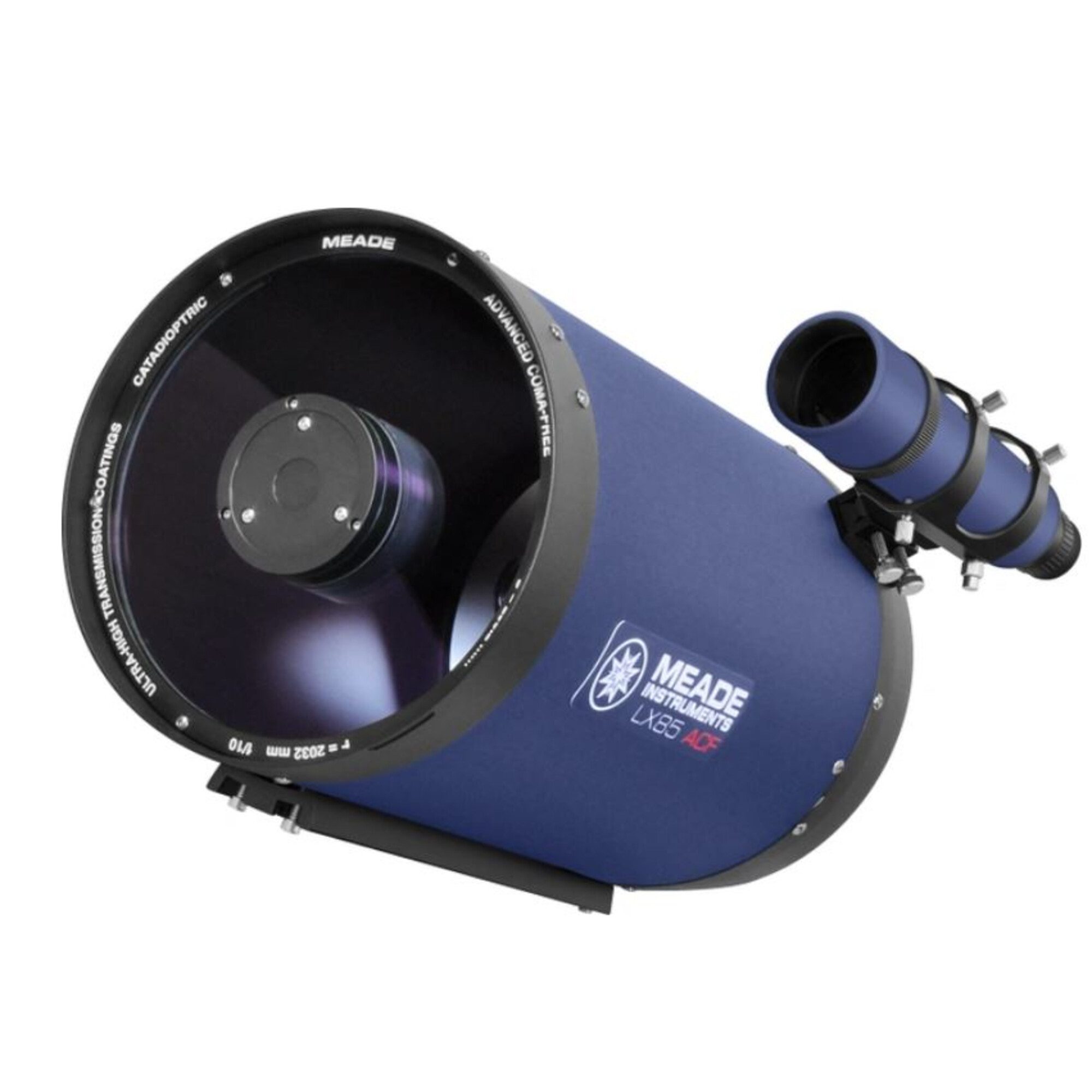 Meade Teleskop Meade Teleskop ACF-SC 203/2032 UHTC LX85 OTA