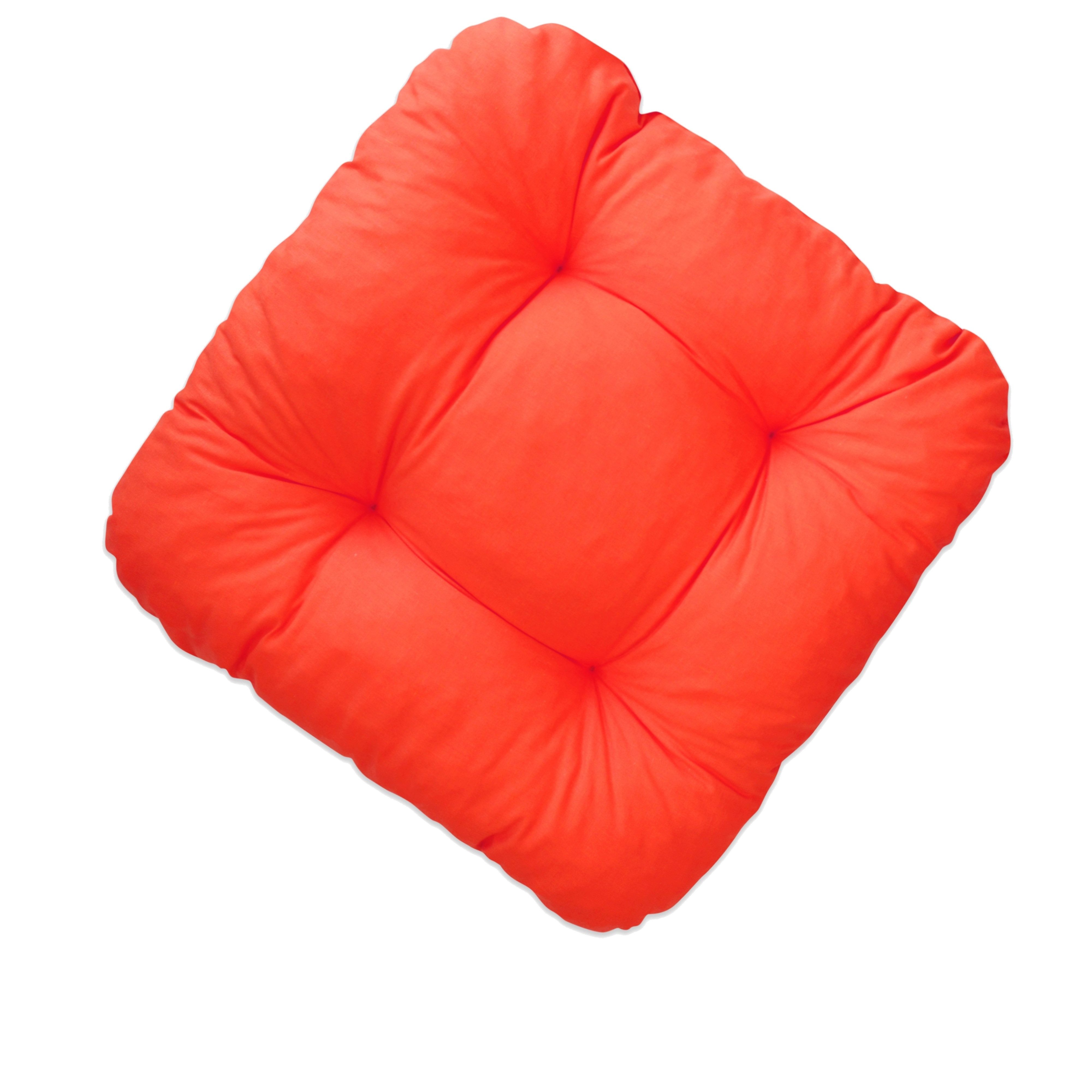 LILENO HOME Stuhlkissen Sitzkissen für Gartenstuhl, günstig online kaufen