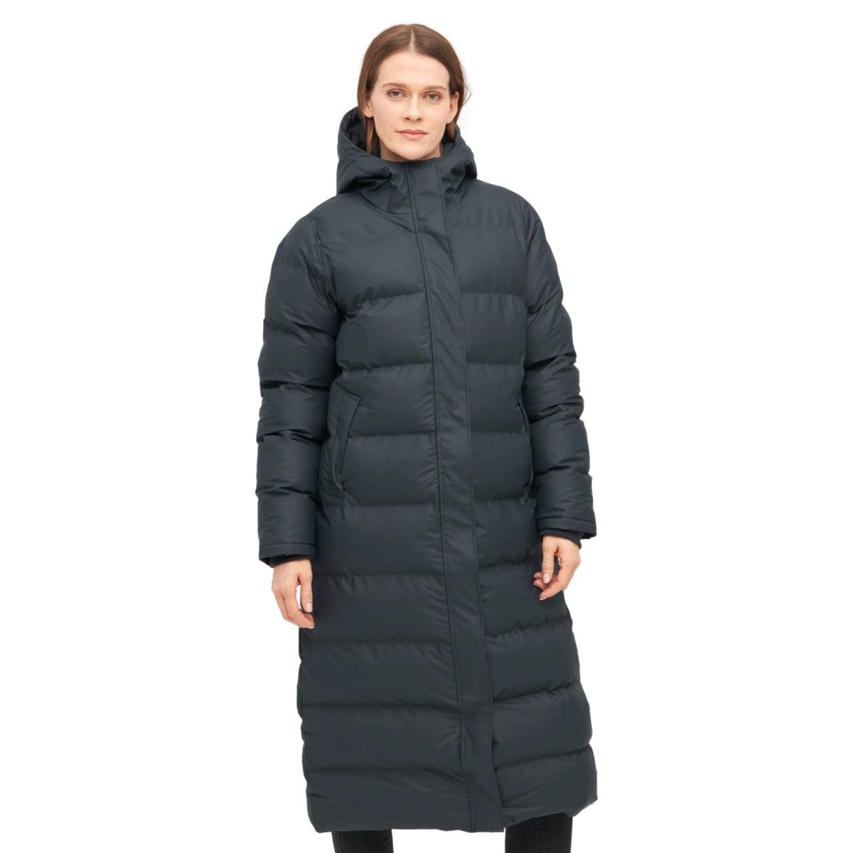 Derbe Funktionsparka Derbe Interholm - Damen Jacke günstig online kaufen