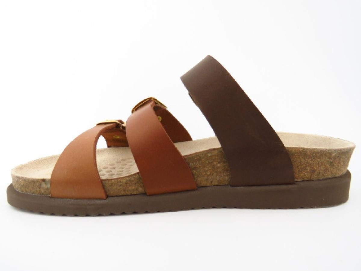 Mephisto Hyacinta camel Pantolette