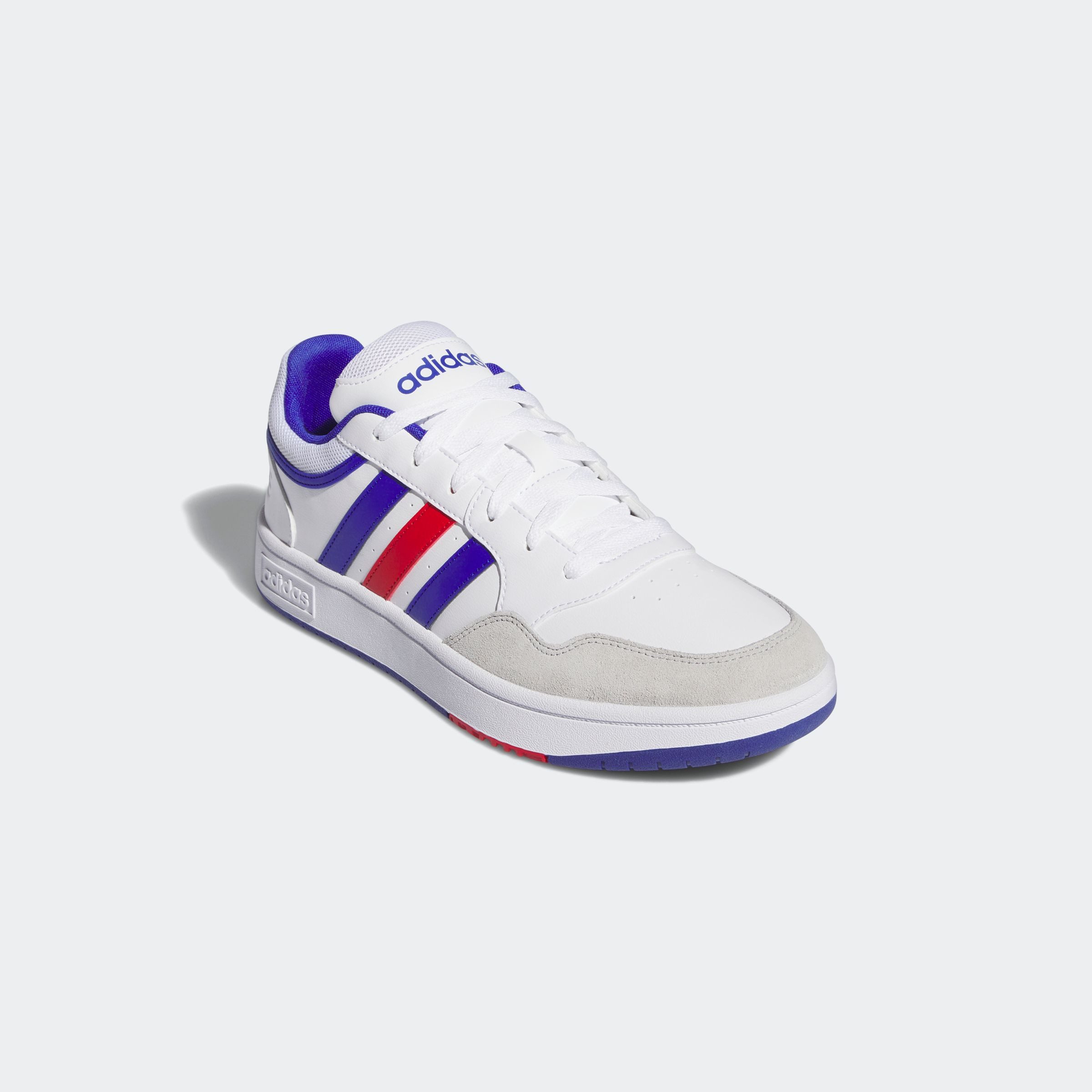 adidas Sportswear HOOPS 3.0 Sneaker günstig online kaufen