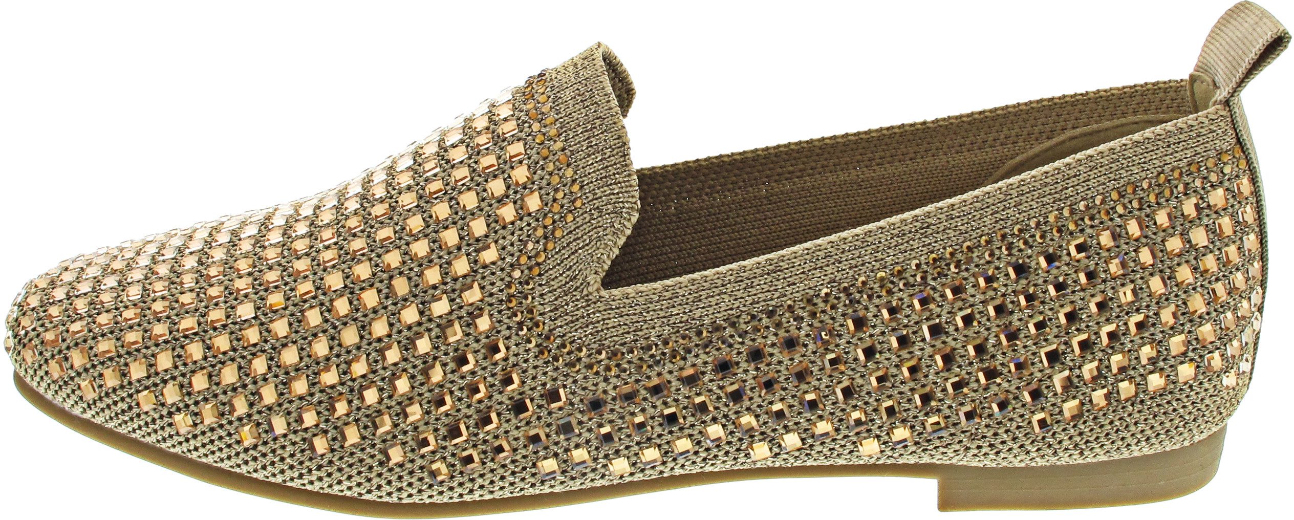 La Strada Slipper