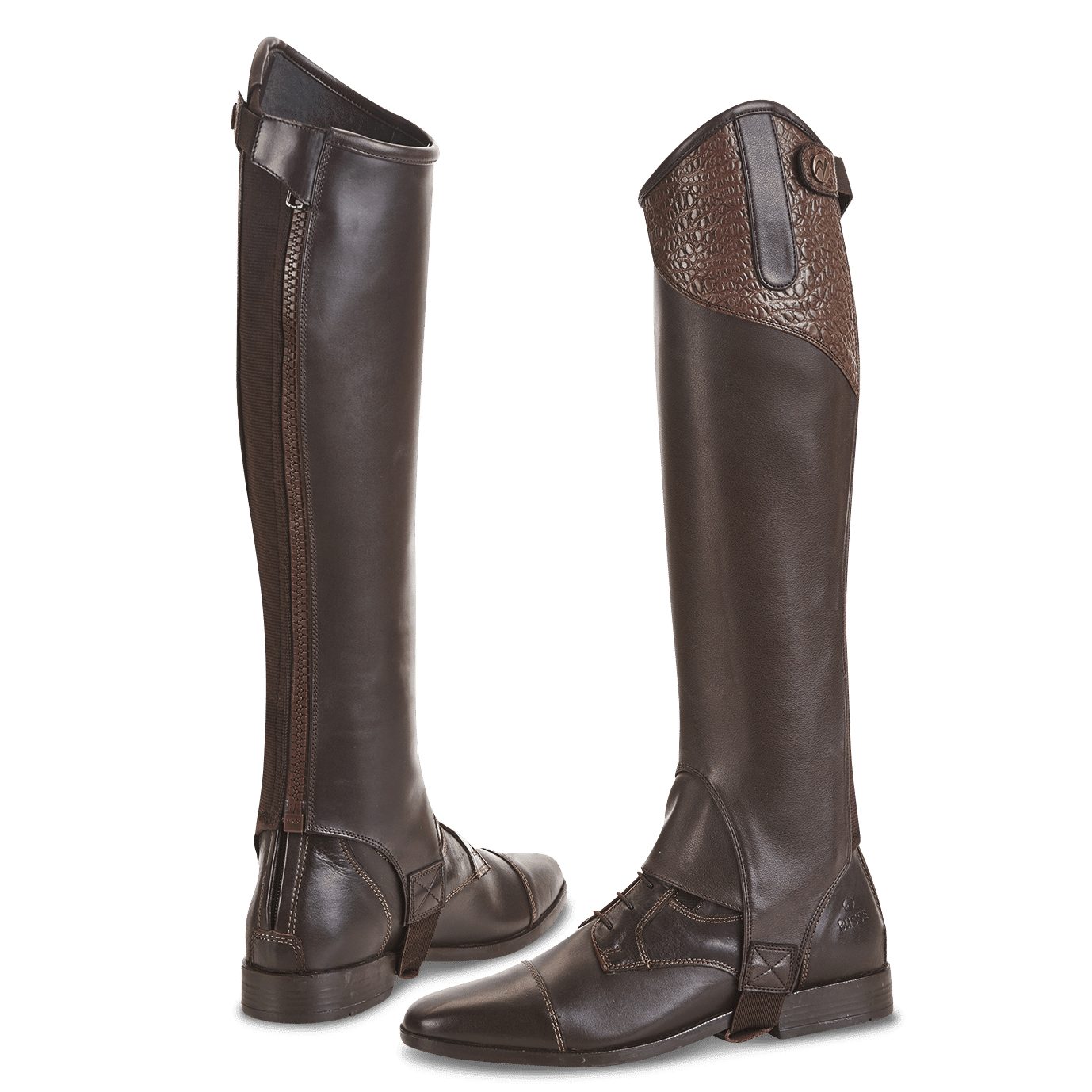 BUSSE Wadenchaps Largo Reitstiefel