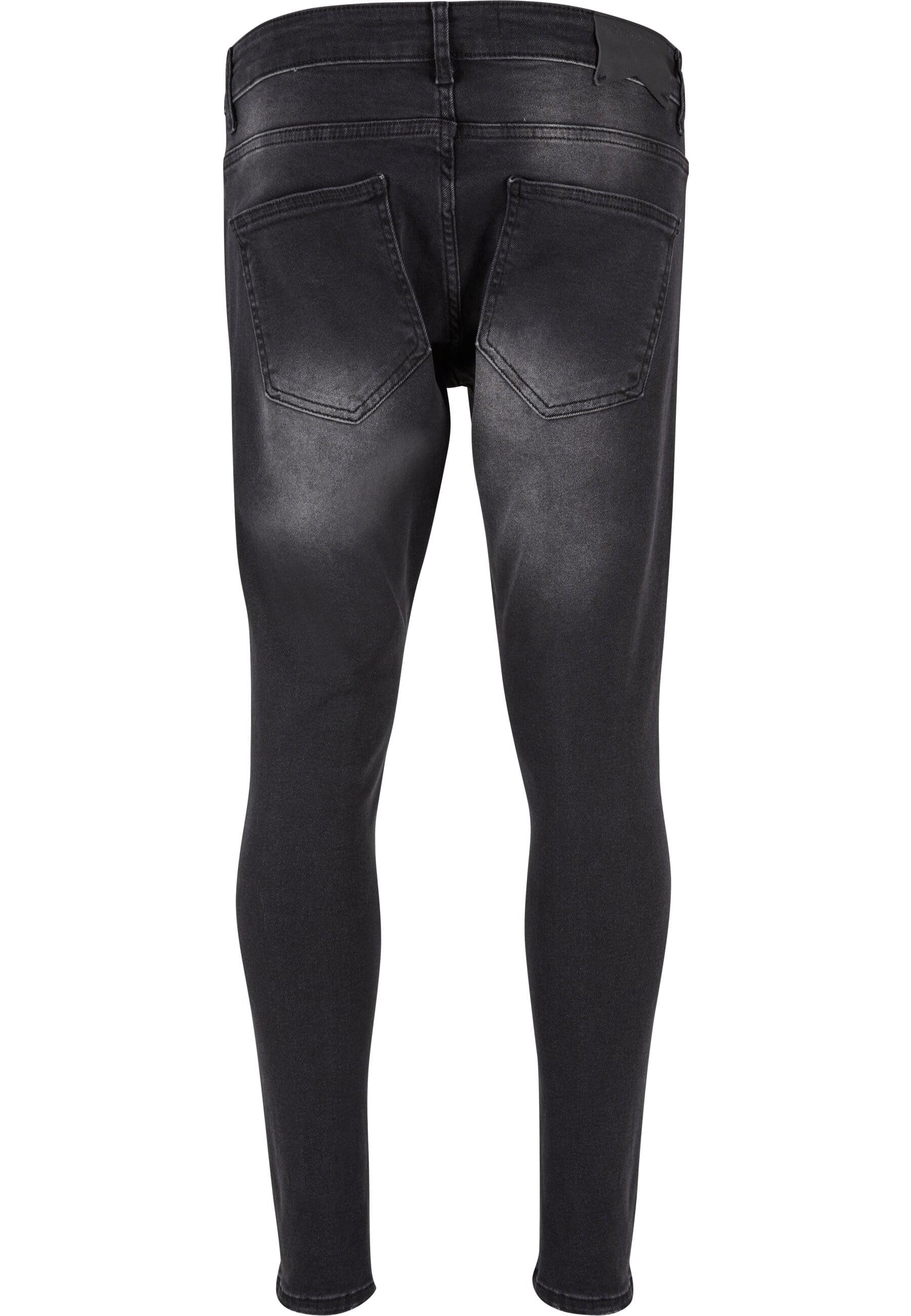 2Y Studios Bequeme Jeans 2Y Studios Herren 2Y Skinny Fit Jeans günstig online kaufen