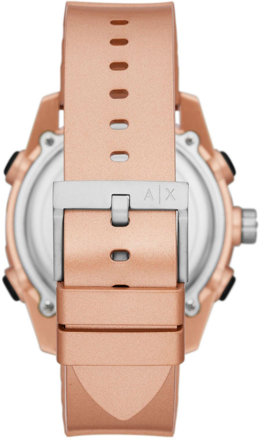 ARMANI EXCHANGE Digitaluhr AX2967