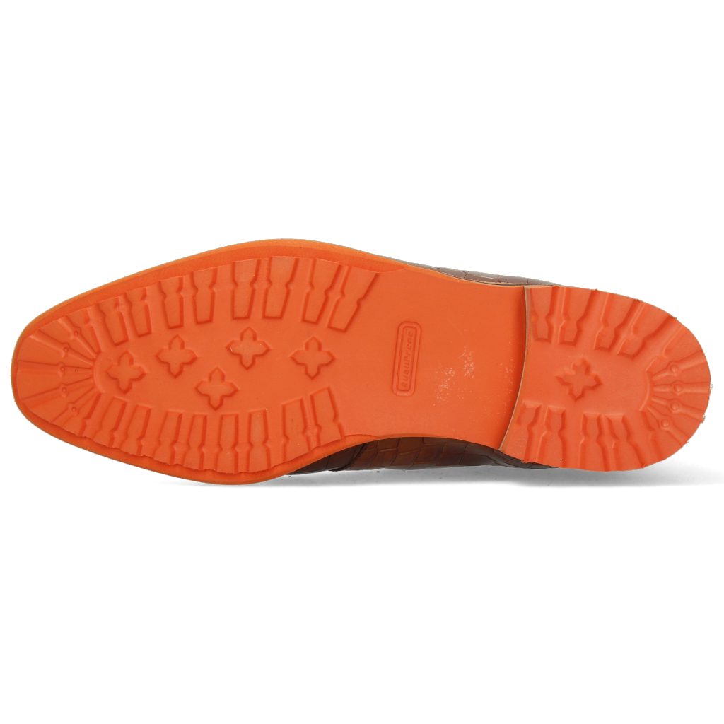 Melvin & Hamilton Tom 24 Stiefelette