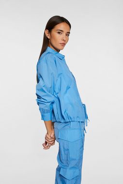 Rich & Royal Blusentop parachute blouse