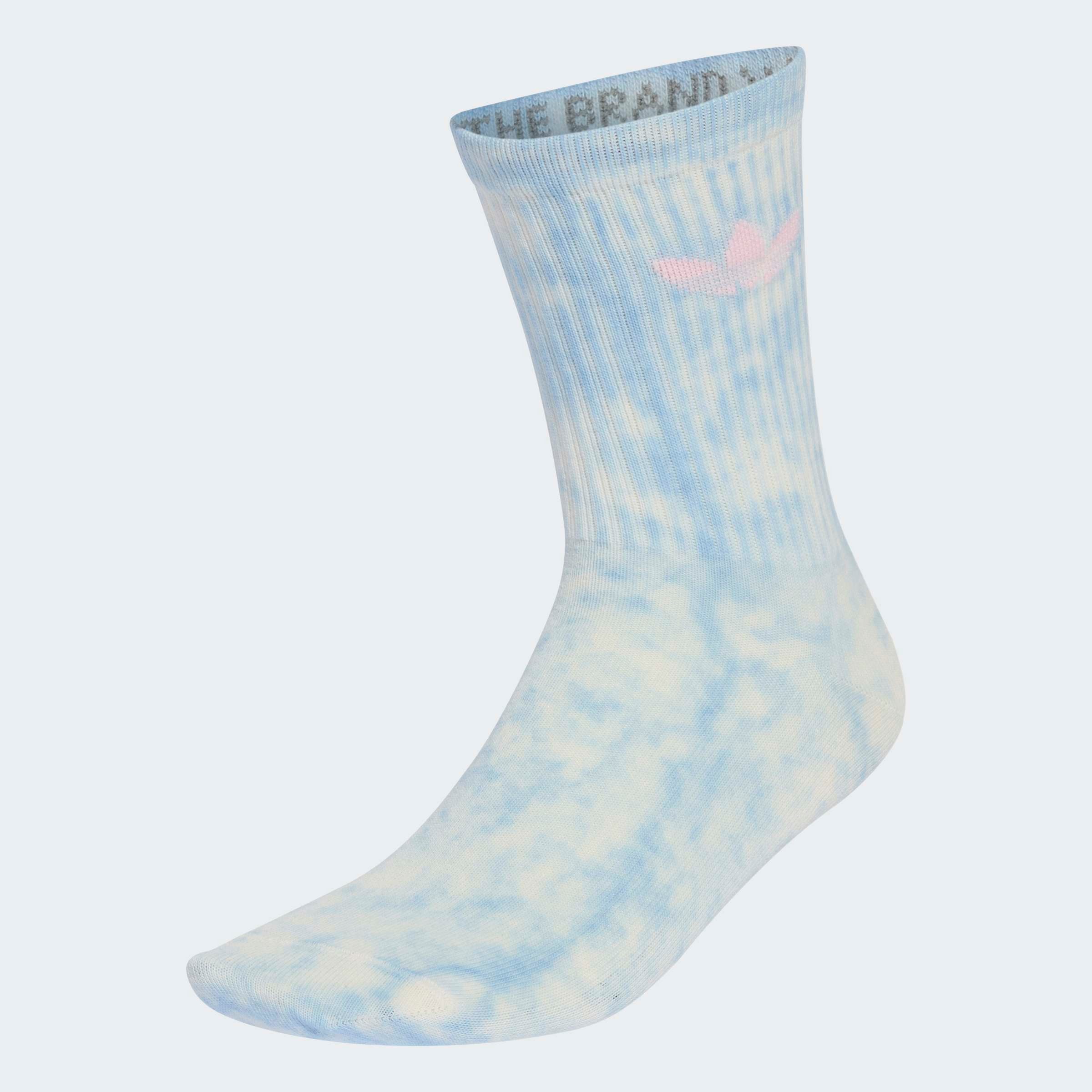 Sportsocken TIE DYE CR S 3P