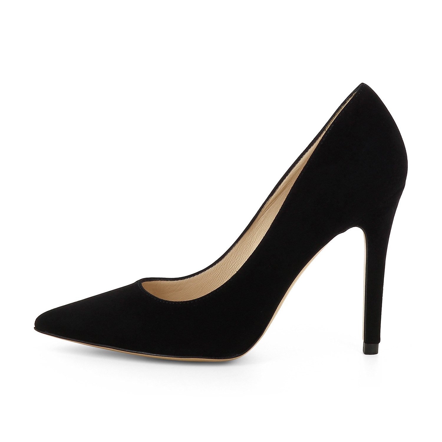 Evita ALINA Pumps (Paar, Kunstledersohle) Handmade in Italy