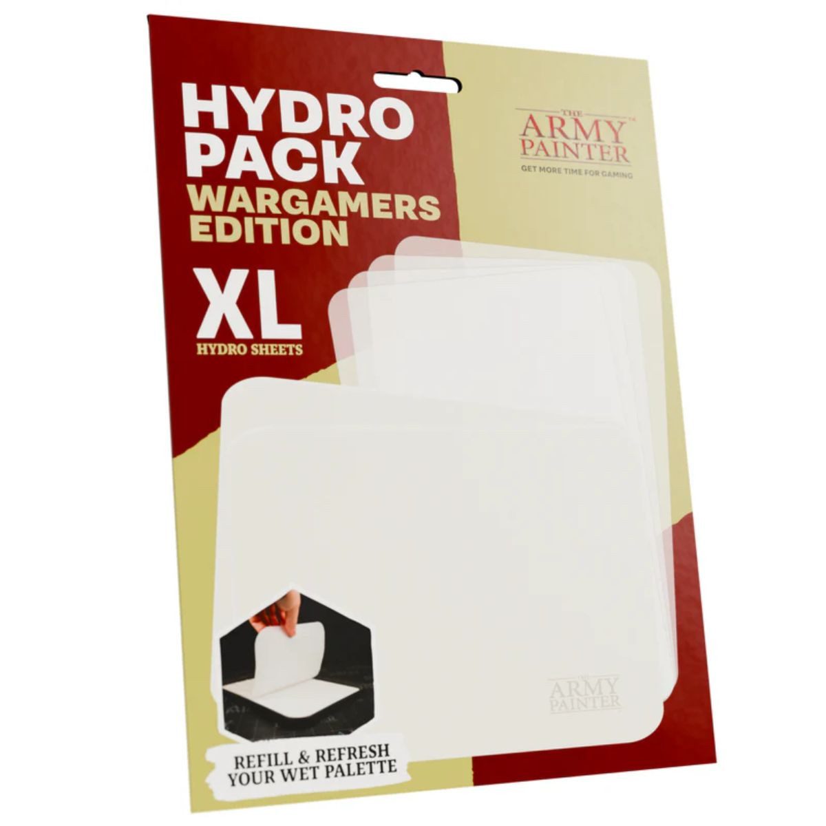 Army Painter Spielfigur The Army Painter Hydro Pack Wargamers Edition