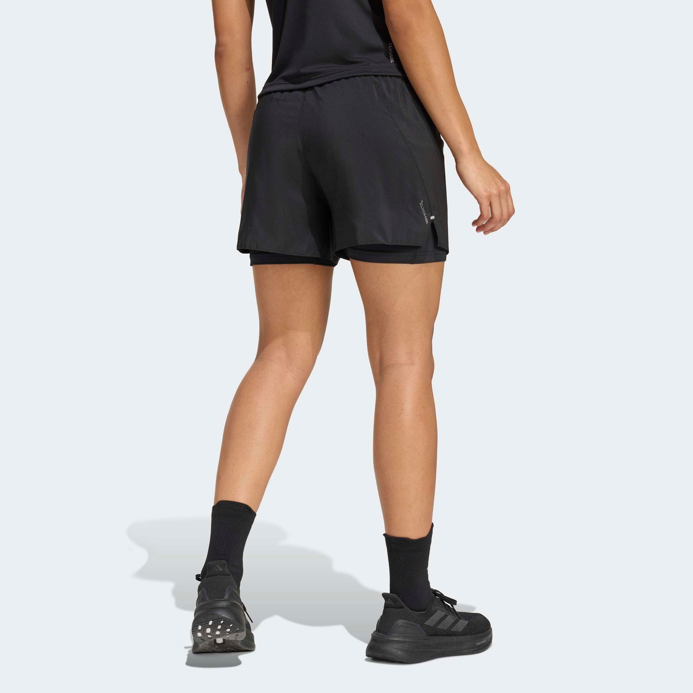 adidas Performance Laufshorts ADI365 RUNNING ESSENTIALS 2IN1 günstig online kaufen