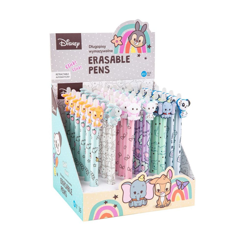 CADEJU Kugelschreiber Disney - Colorino - Kugelschreiber - 1Stück