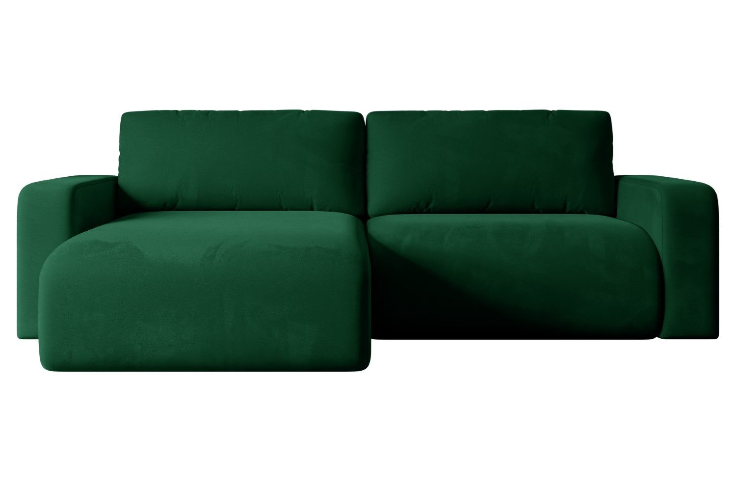 ALTDECOR Ecksofa KLEEA-L, Couch mit Schlaffunktion, günstig online kaufen