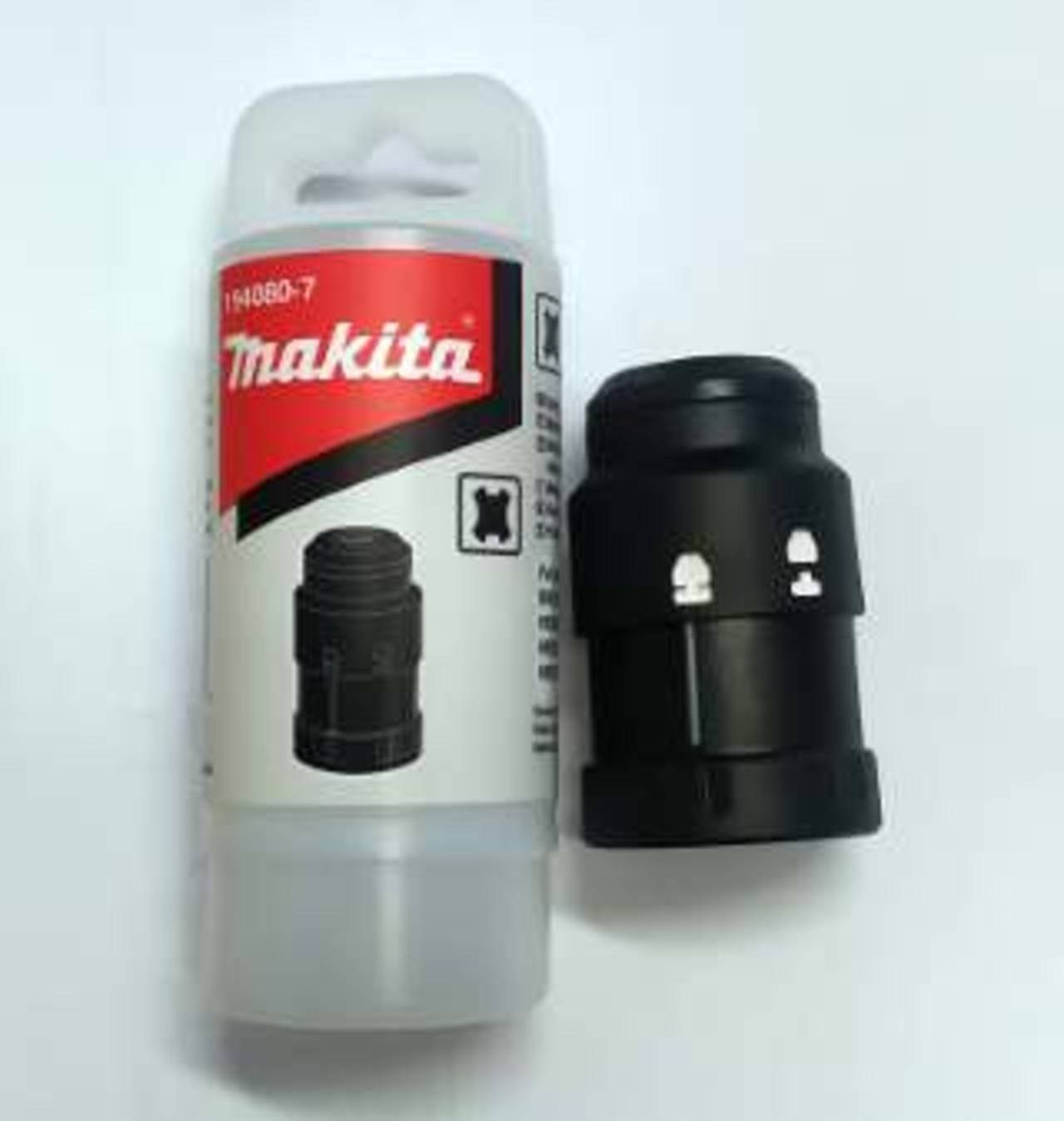 Makita Bohrfutter 194080-7, (Solo, inkl. Transporthülle), SDS-plus