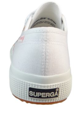 Superga S1181KW AEY White-Pink Melon Sneaker
