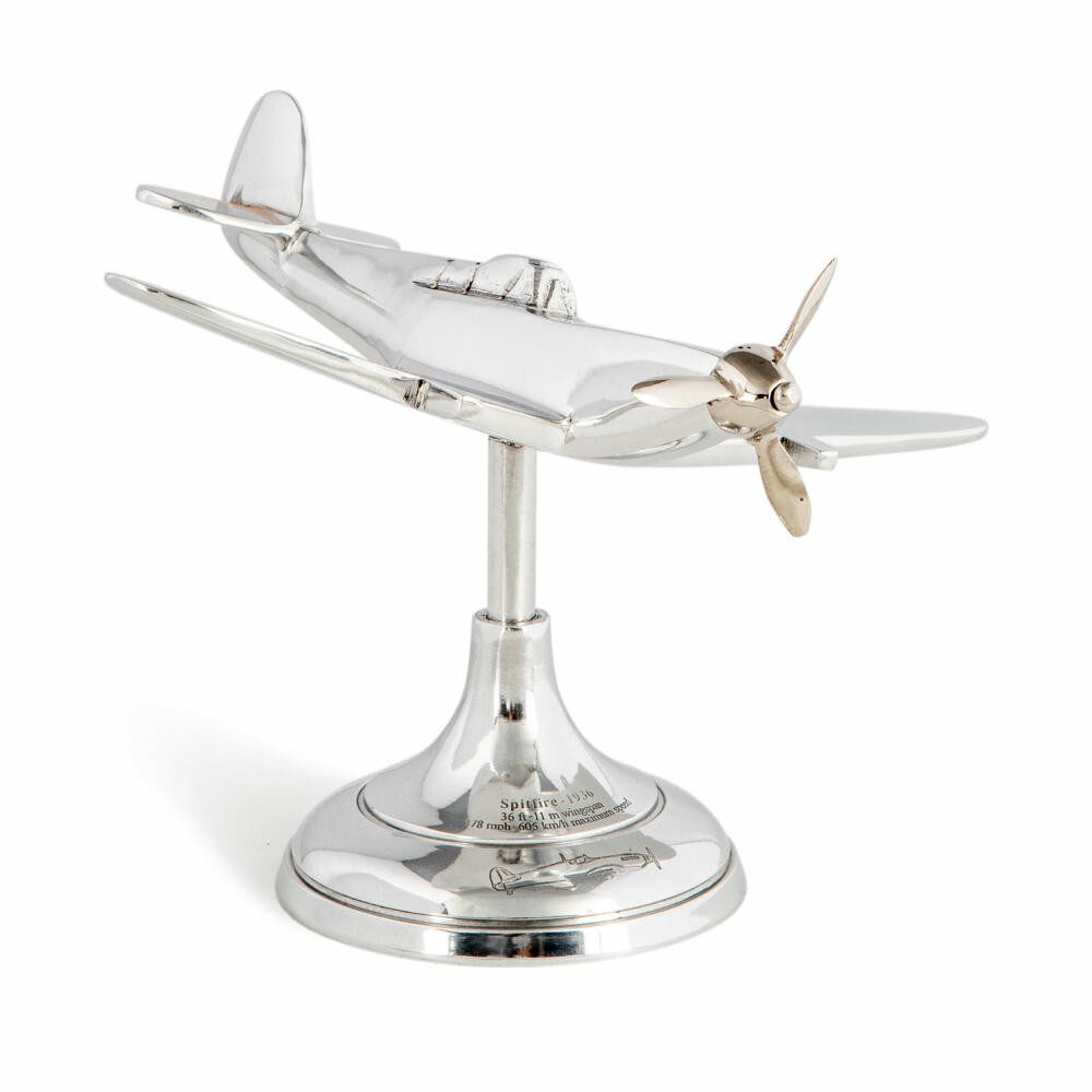 Modellflugzeug Spitfire Travel Model