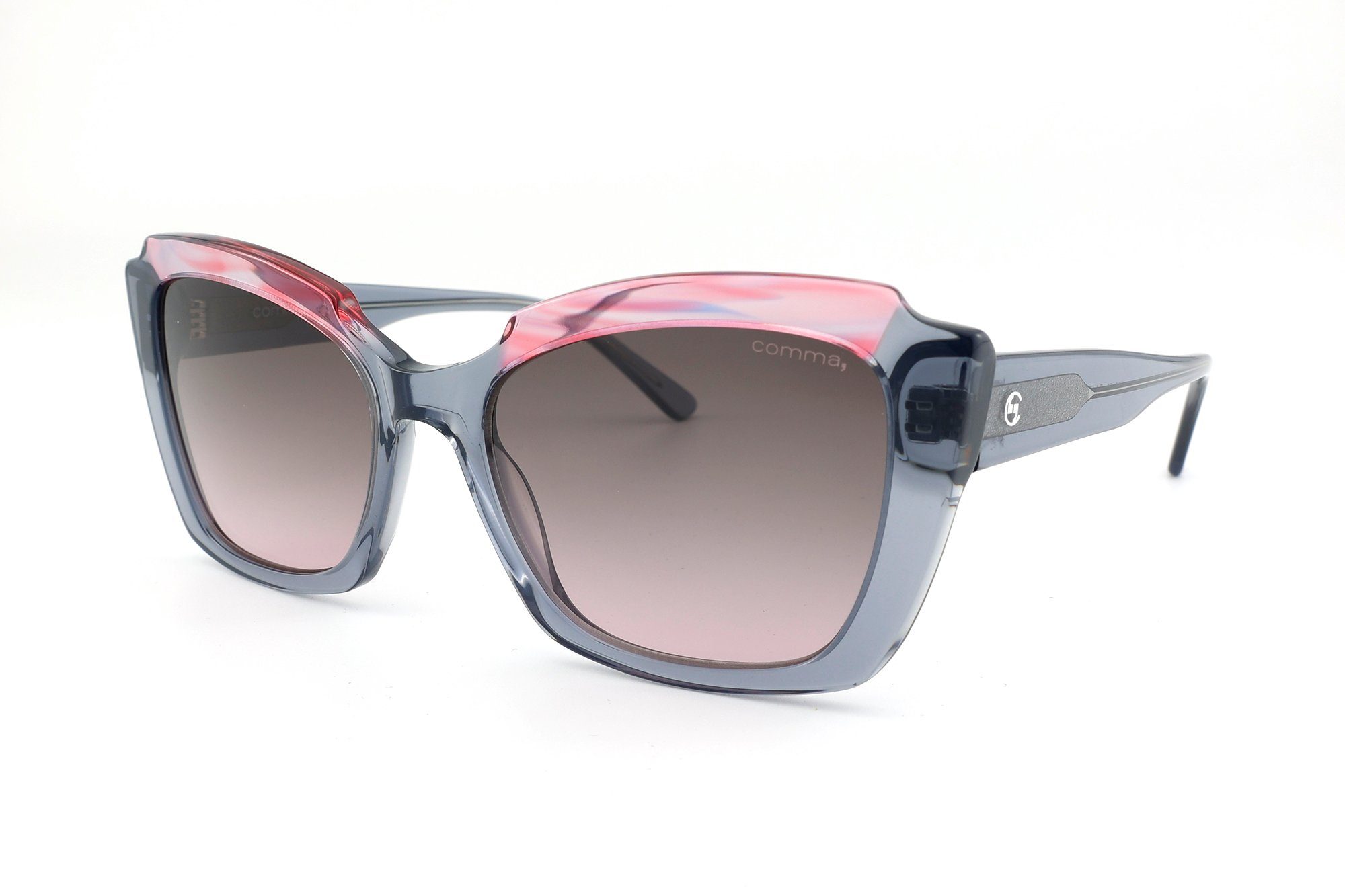 comma Sonnenbrille 7719190 Modebrille