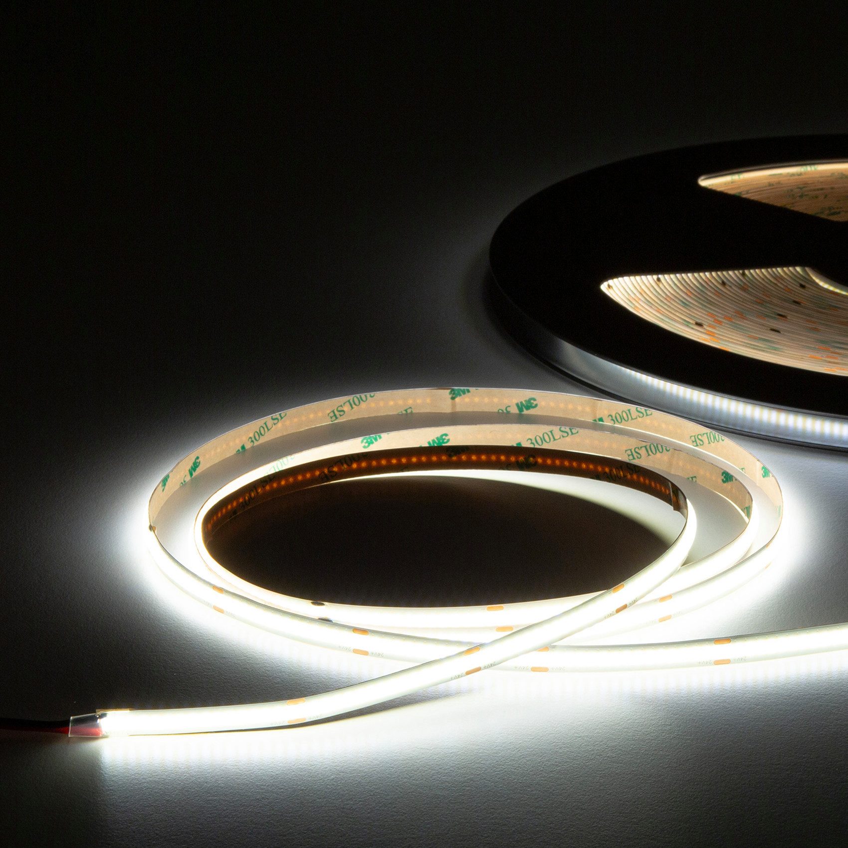 Hexim LED Stripe COB – RGB/W günstig online kaufen