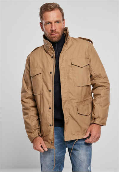 Brandit Winterjacke Herren M-65 Field Jacket (1-St)