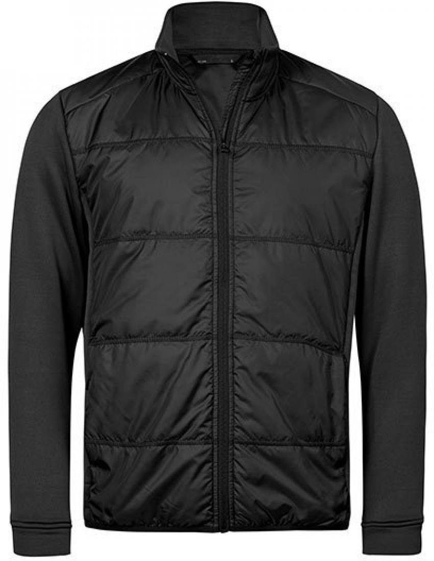 Outdoorjacke Hybrid-Stretch Jacket S bis 3XL