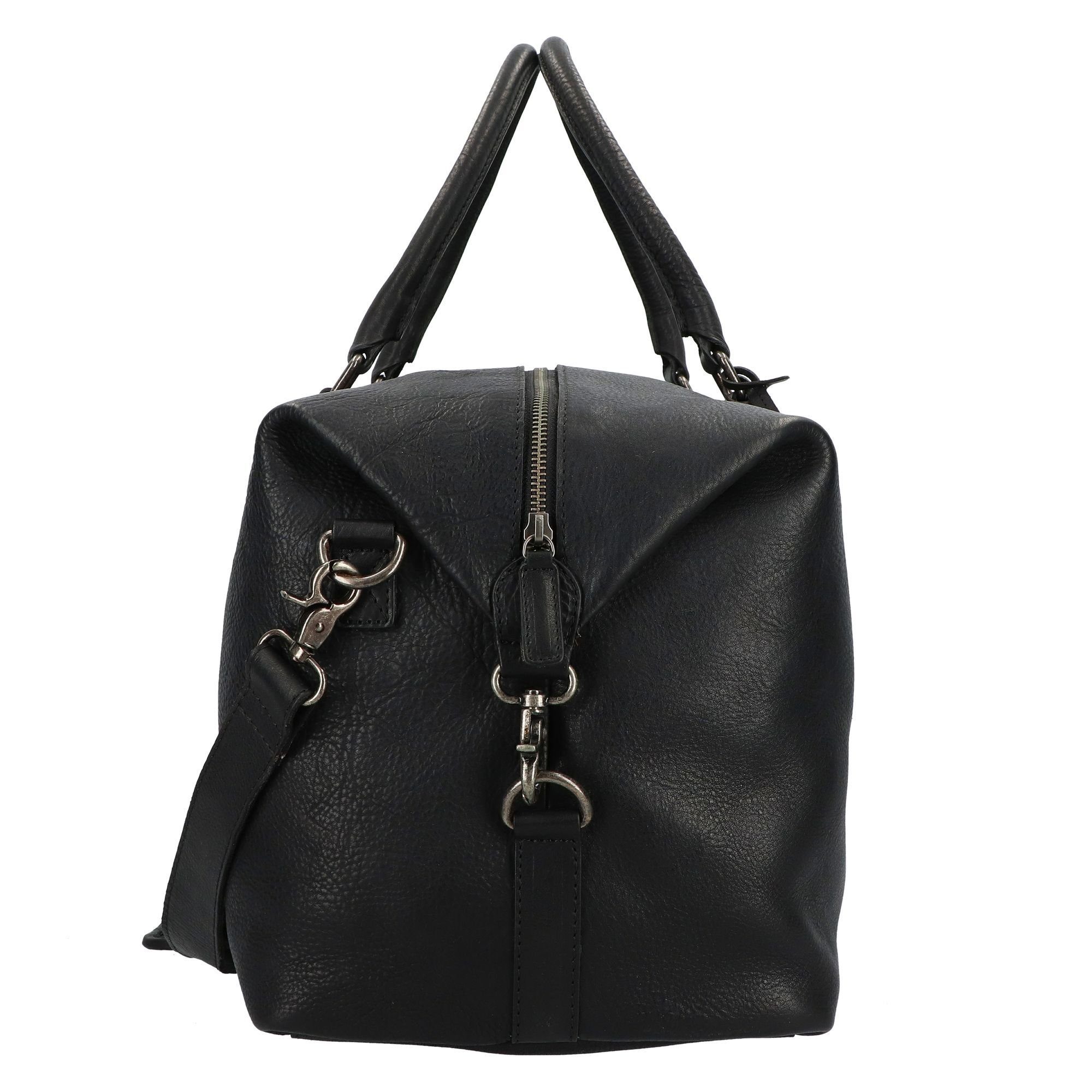 Burkely Reisetasche Antique Avery, Leder