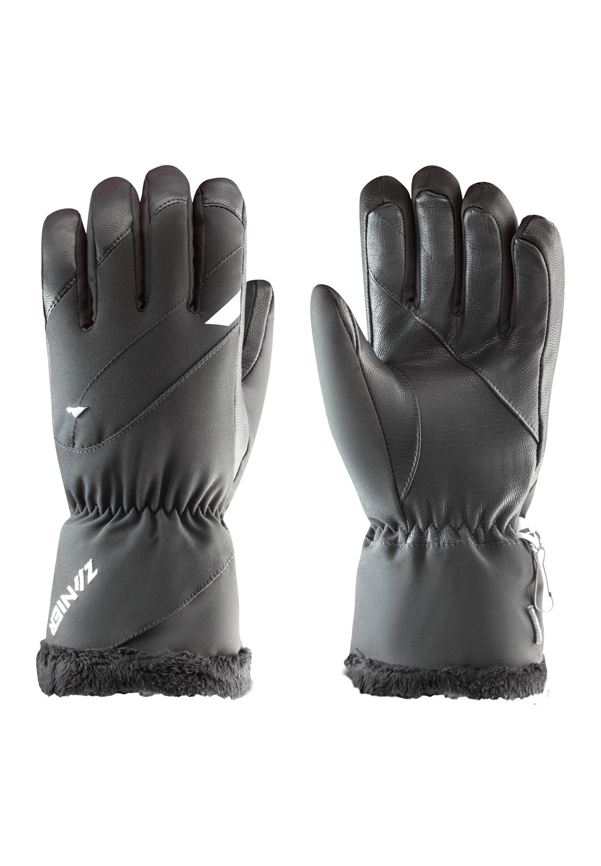 Multisporthandschuhe gloves We on focus Zanier LECH.STX