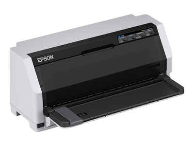 Epson EPSON LQ-690II Матричний принтер grau Матричний принтер