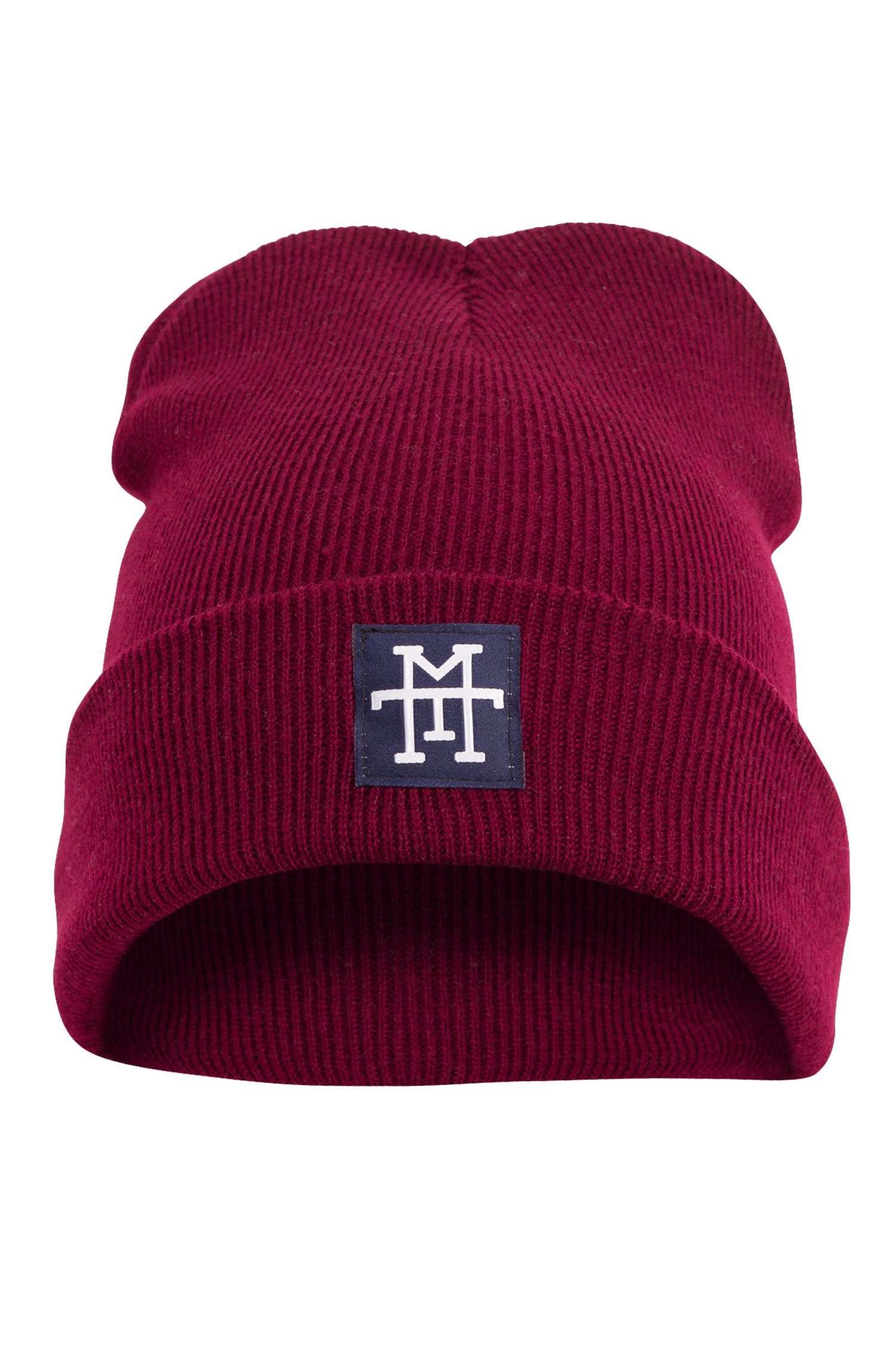 Manufaktur13 Beanie Rough Beanie - Strickmütze günstig online kaufen