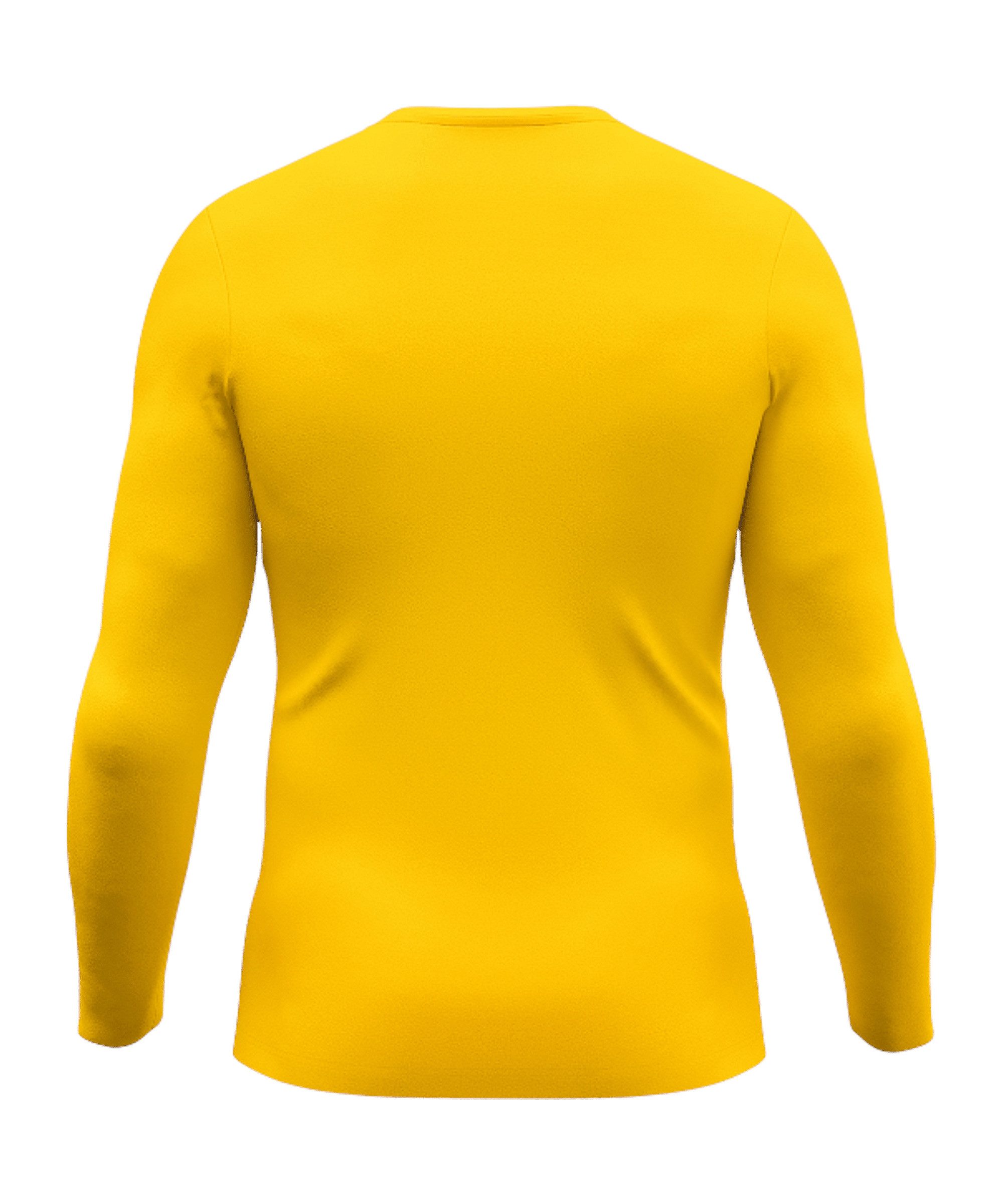 Jako Sweatshirt Function Longsleeve T-Shirt (1-tlg) default