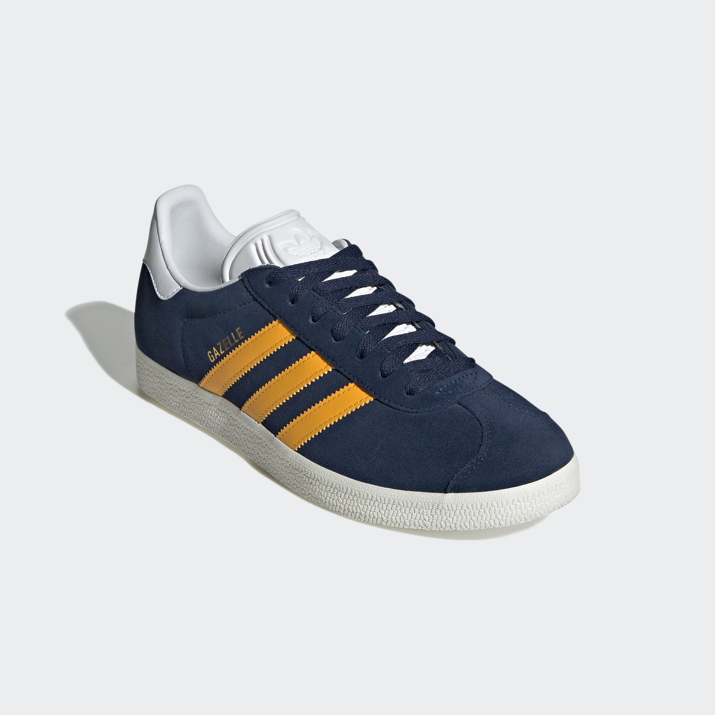 Adidas originals men's gazelle sneaker 2025
