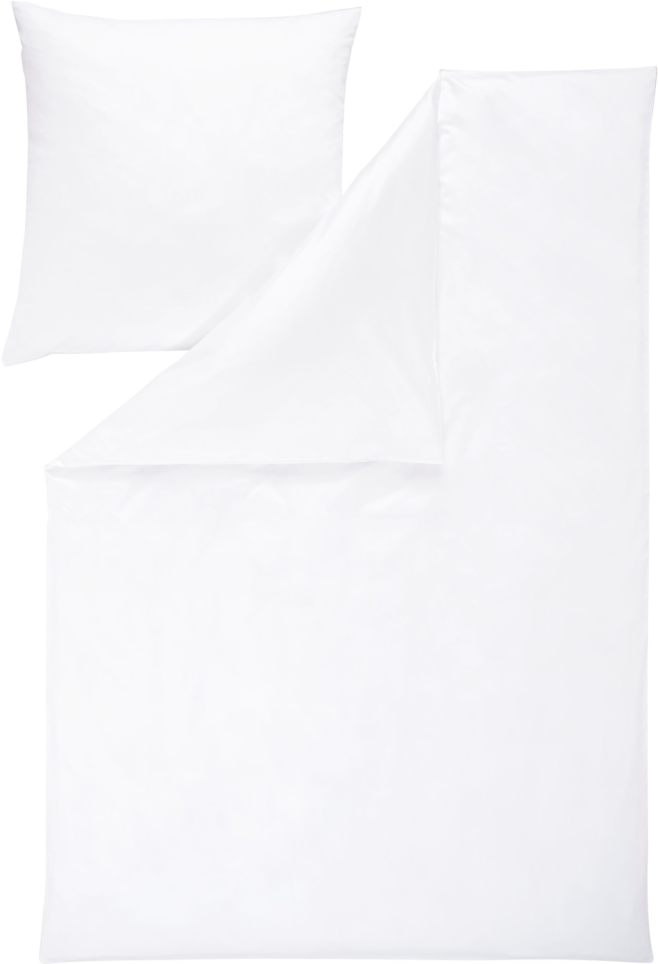 Estella Bettwäsche Valetta, Mako Satin, 2 günstig online kaufen