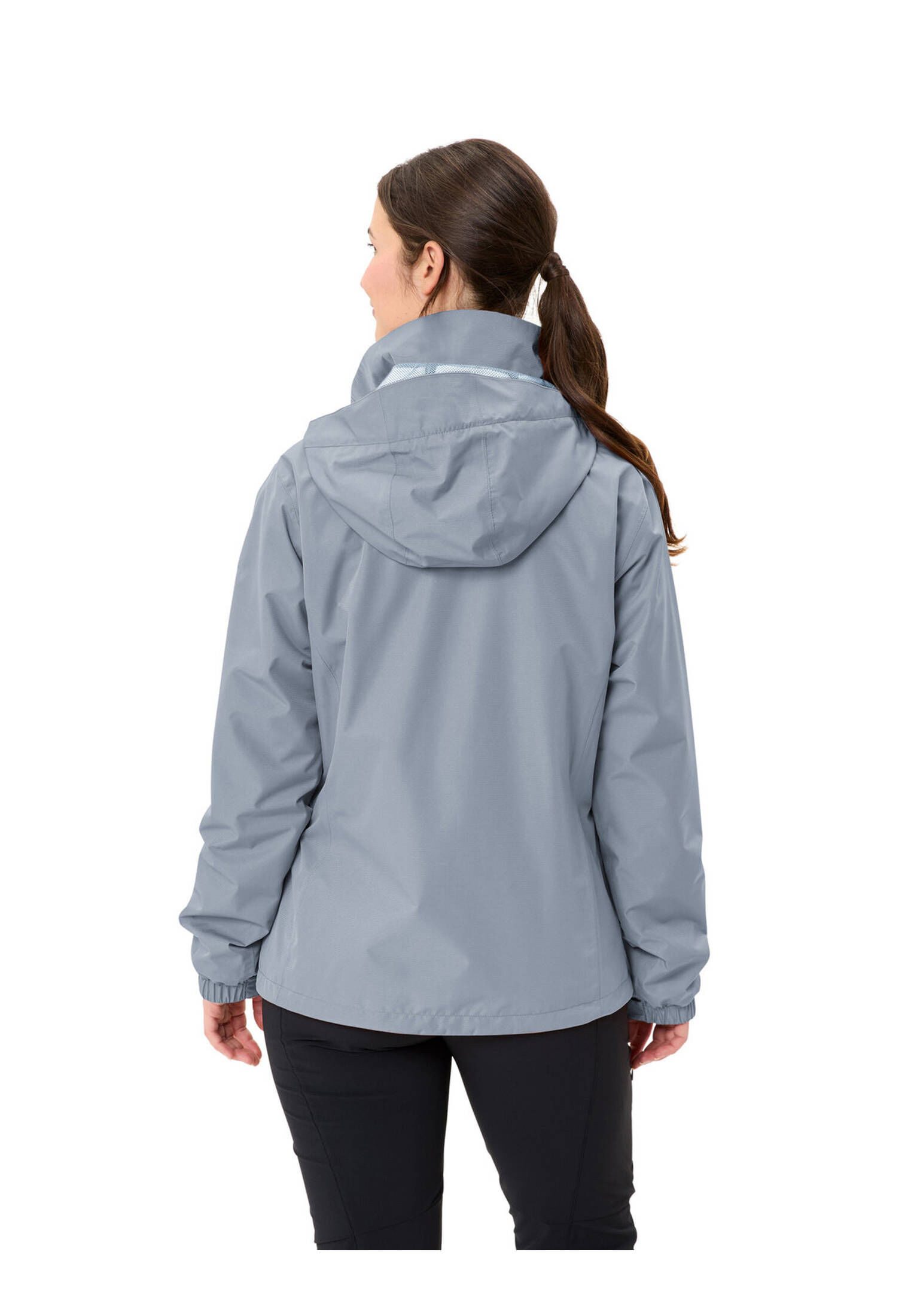 VAUDE Laufjacke Damen Trekkingjacke "Escape Light günstig online kaufen