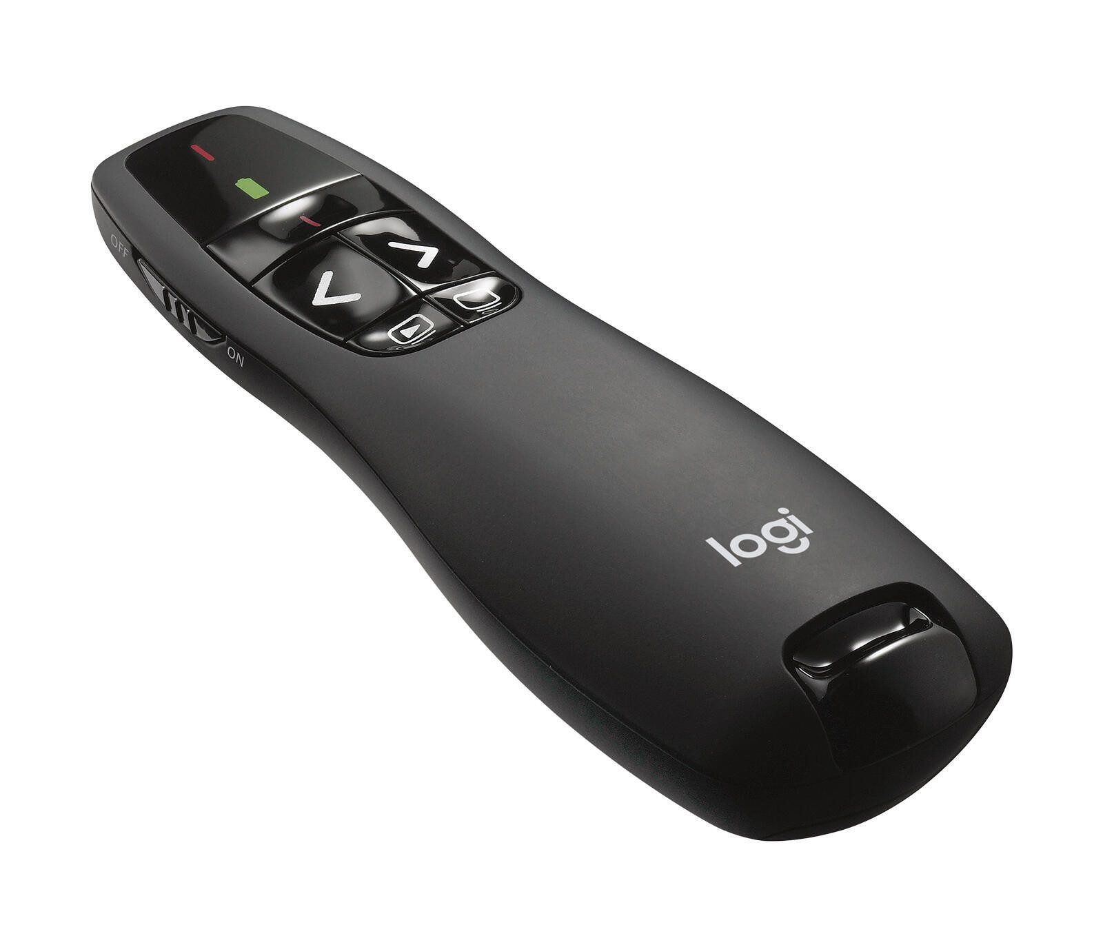 Logitech 910-001354 Presenter