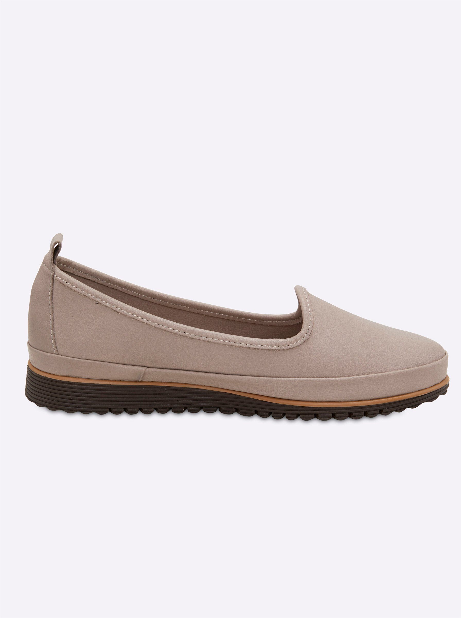 Andrea Conti Slipper Slipper