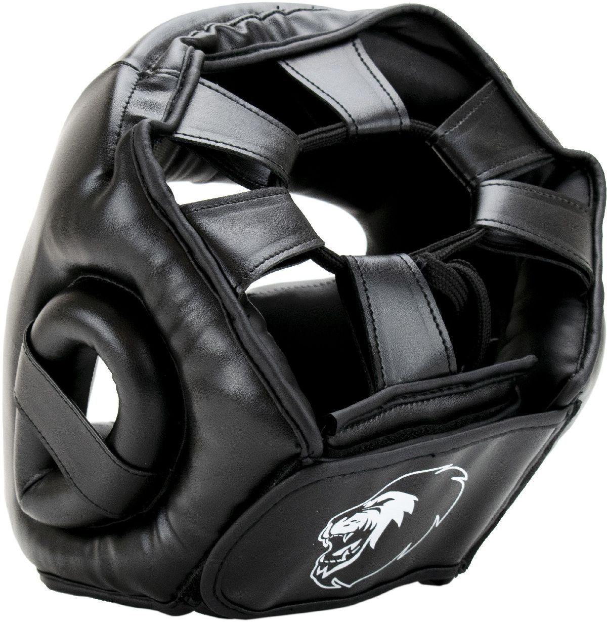 Super Pro Kopfschutz