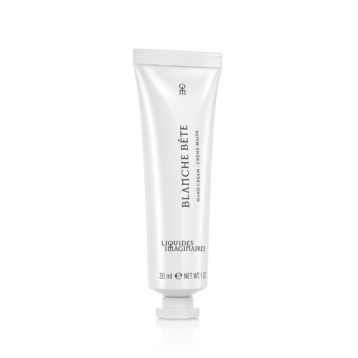 Liquides Imaginaires Handcreme Blanche Bête