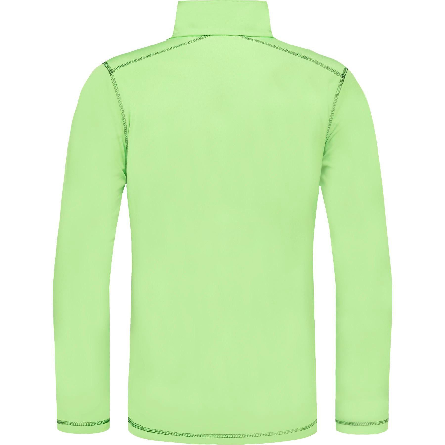 Nebulus Softshelljacke EVENT, P5568 - Herren, lime-schwarz, M