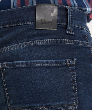 Pioneer Authentic Jeans 5-Pocket-Jeans PIONEER RANDO MEGAFLEX dark blue used 1674 9740.444